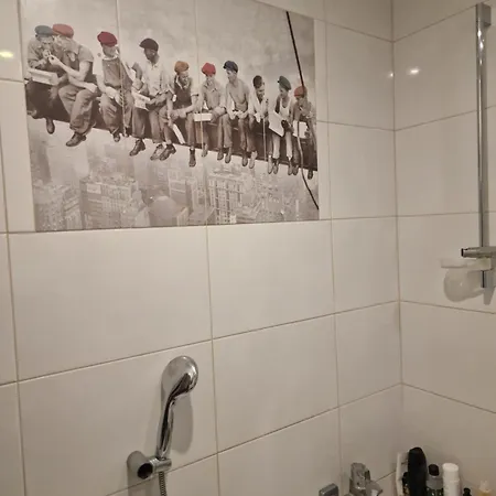 Appartement Dobranocka Klodzka Kłodzko