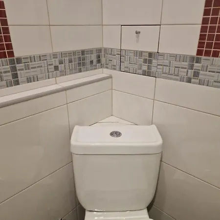 Dobranocka Klodzka شقة