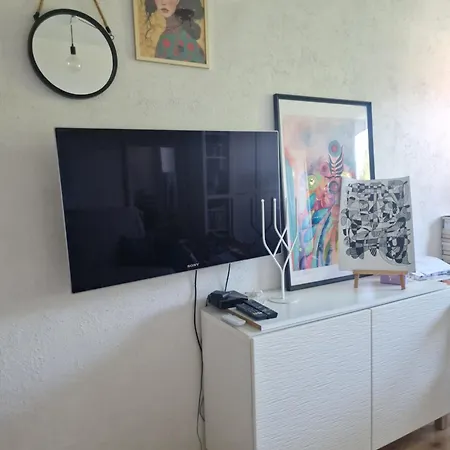 Dobranocka Klodzka شقة