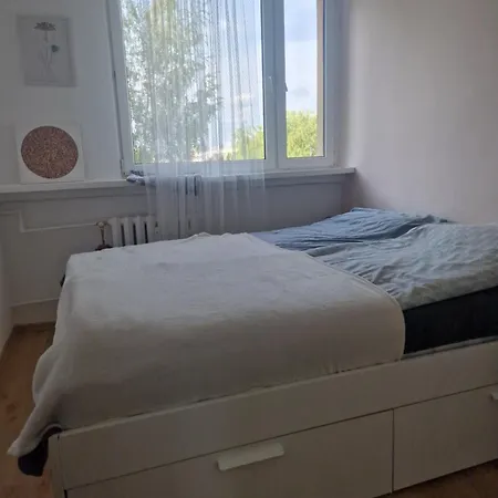 Dobranocka Klodzka شقة *